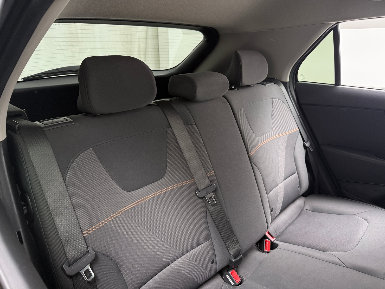 Thumbnail: 2023 Kia Niro - 6