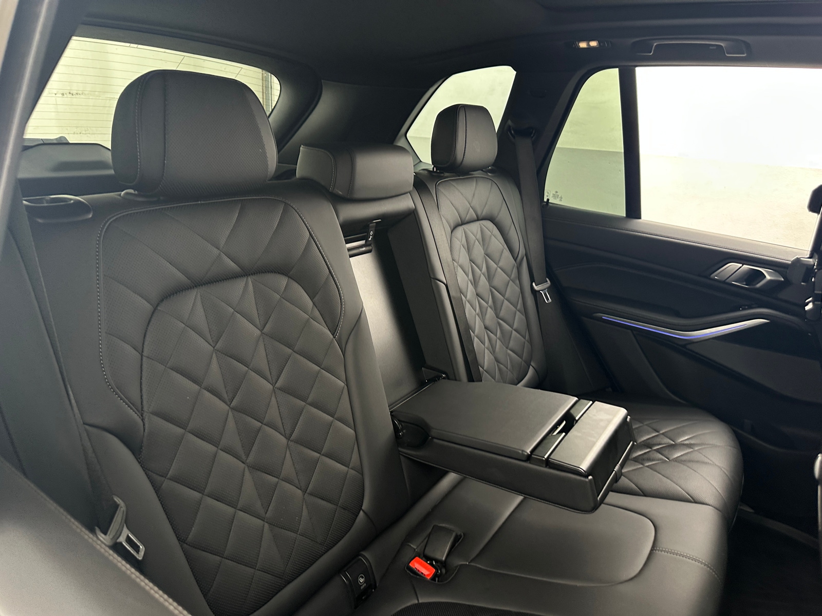 Thumbnail: 2025 BMW X5 - 5