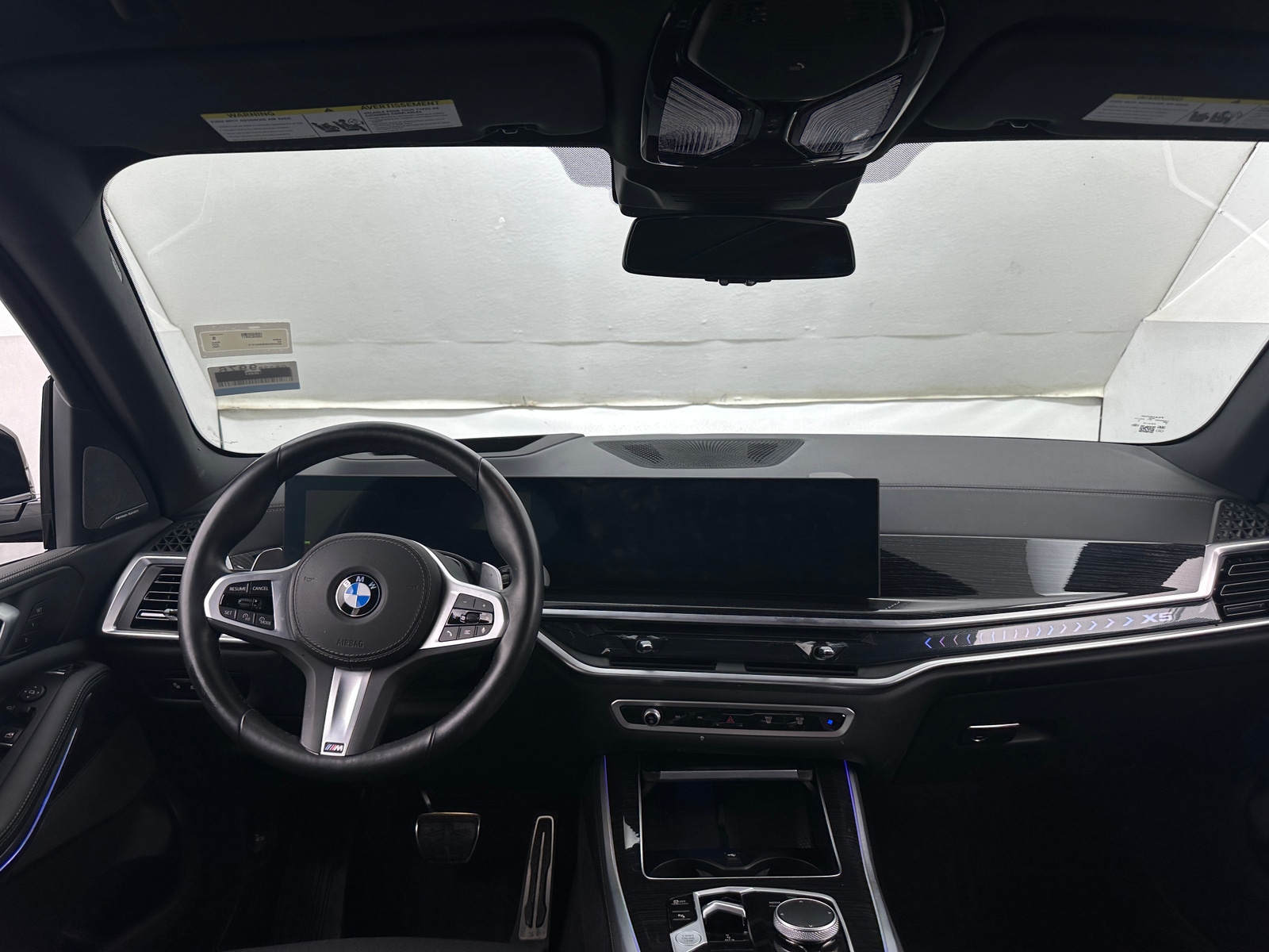 Thumbnail: 2025 BMW X5 - 2