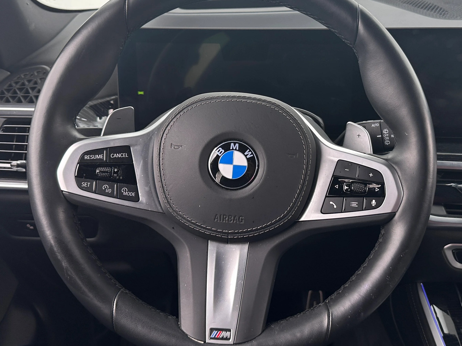 Thumbnail: 2025 BMW X5 - 4