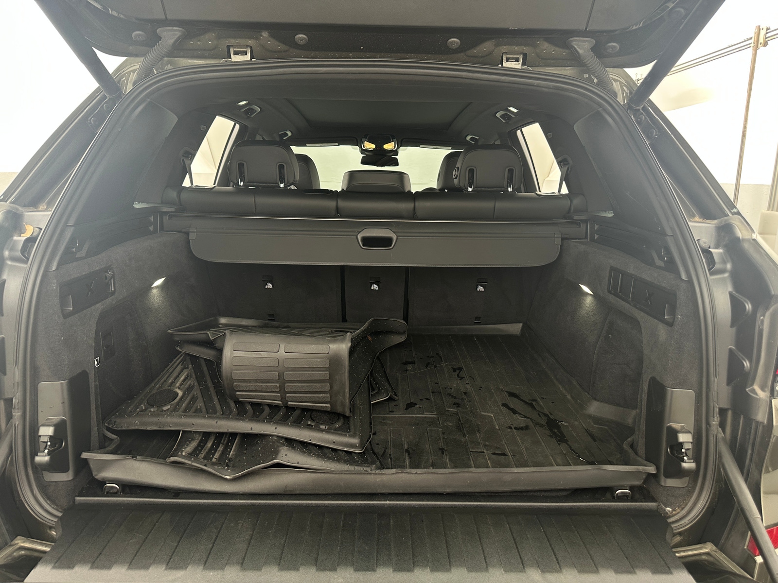 Thumbnail: 2025 BMW X5 - 6