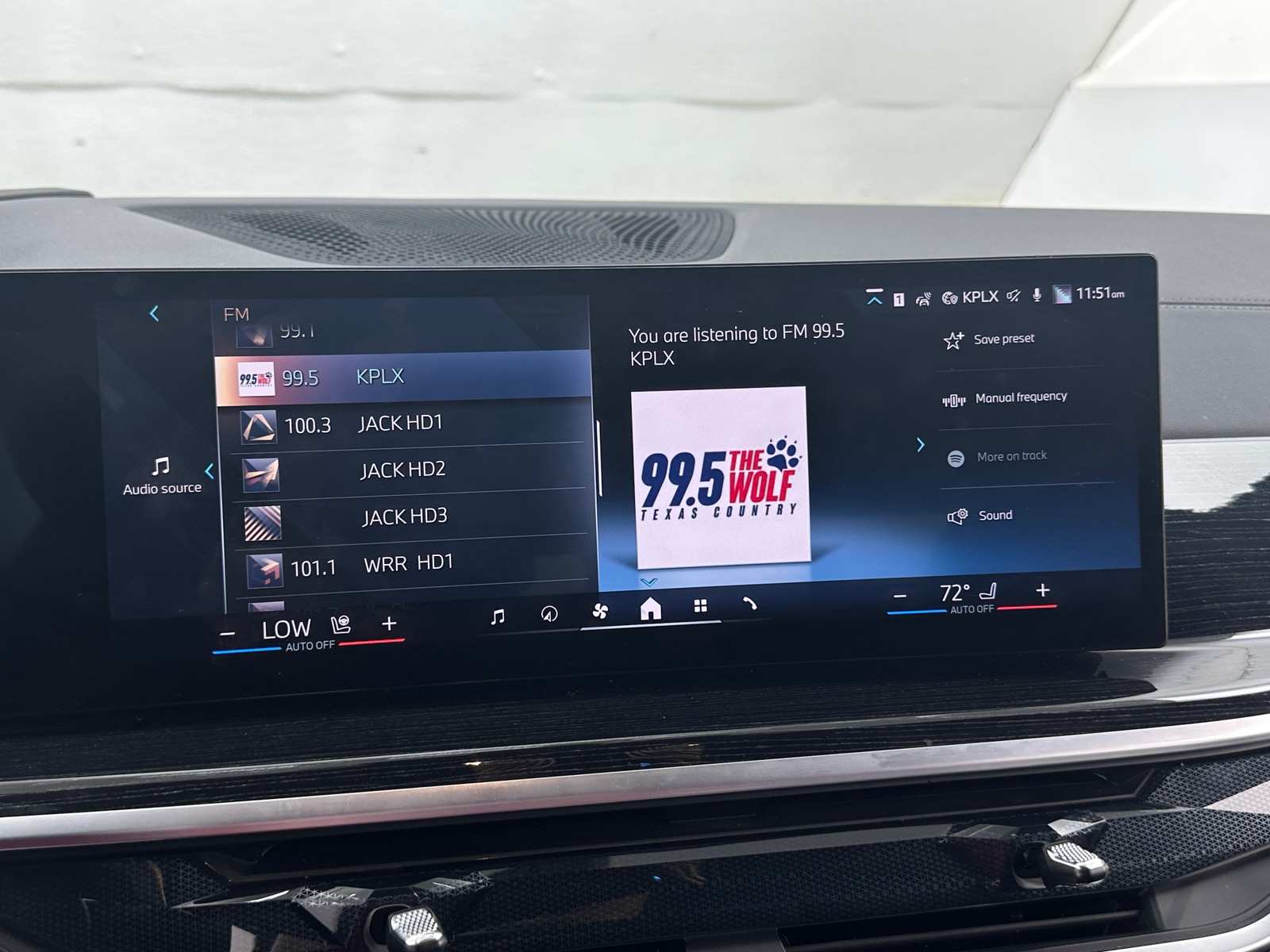 Thumbnail: 2025 BMW X5 - 3