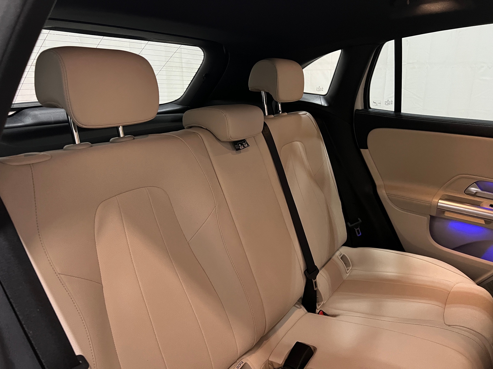 Thumbnail: 2025 Mercedes-Benz GLA - 5