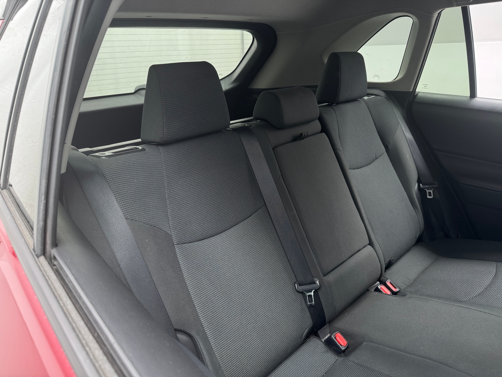 Thumbnail: 2022 Toyota RAV4 - 6