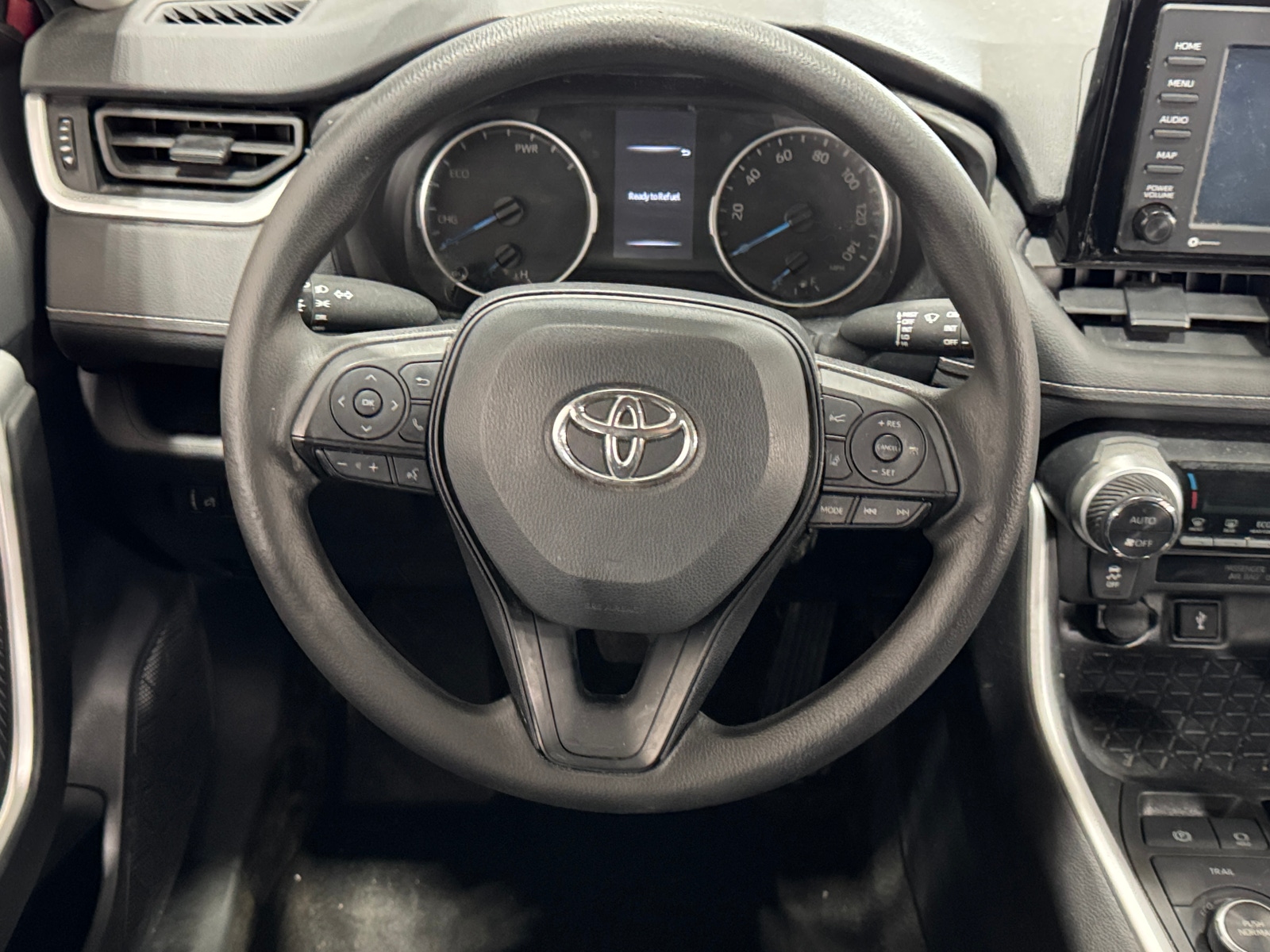 Thumbnail: 2022 Toyota RAV4 - 5