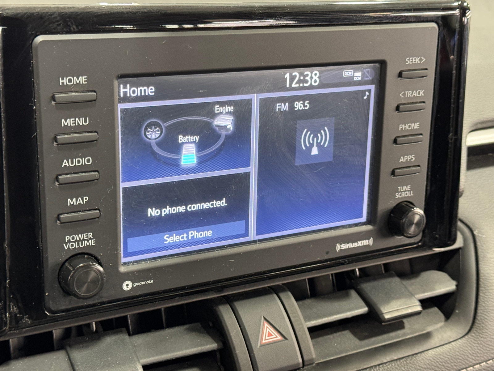 Thumbnail: 2022 Toyota RAV4 - 4