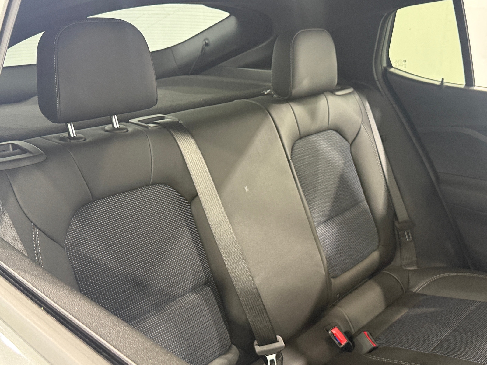 Thumbnail: 2025 Buick Envista - 6