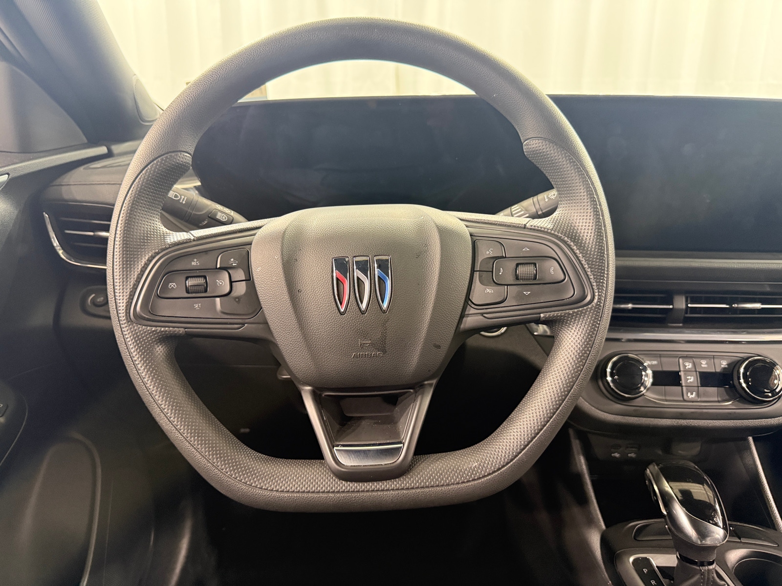 Thumbnail: 2025 Buick Envista - 5