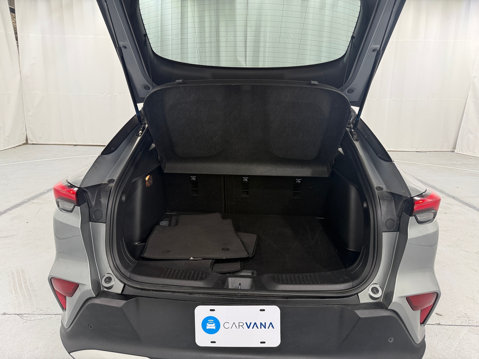 Thumbnail: 2025 Buick Envista - 7