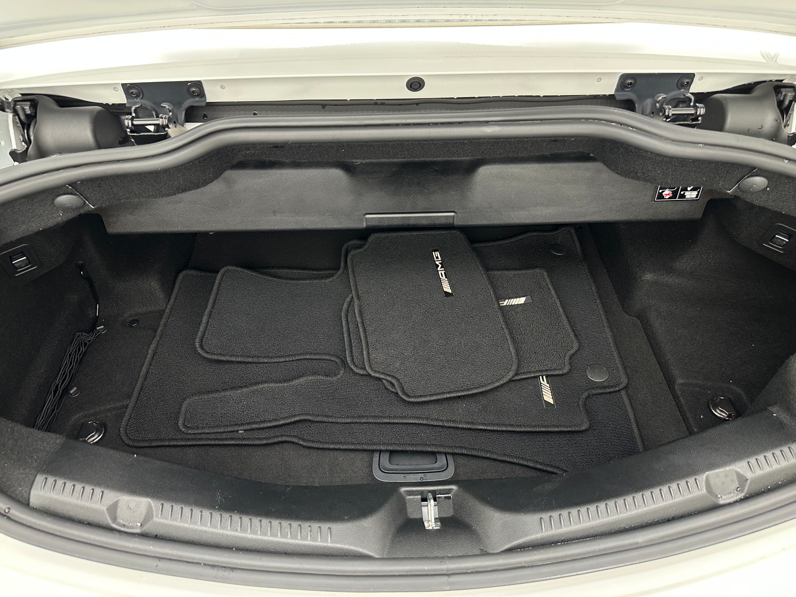 Thumbnail: 2019 Mercedes-Benz E-Class - 5