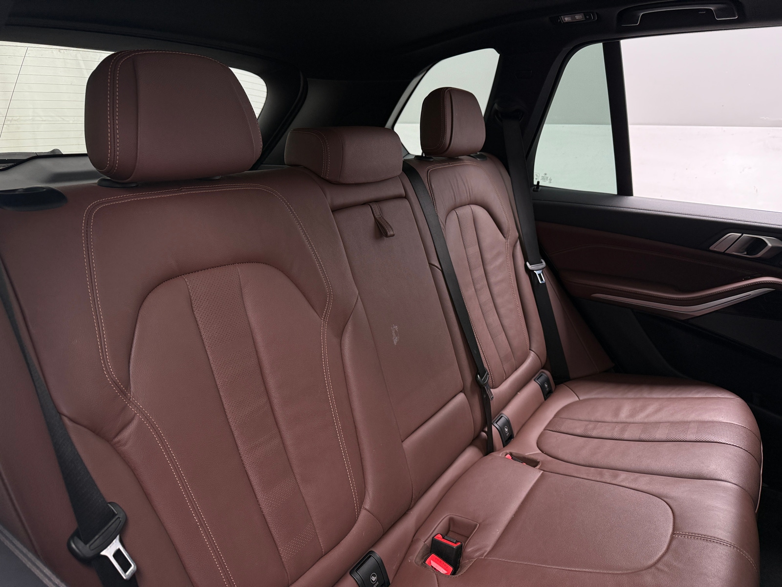 Thumbnail: 2021 BMW X5 - 5