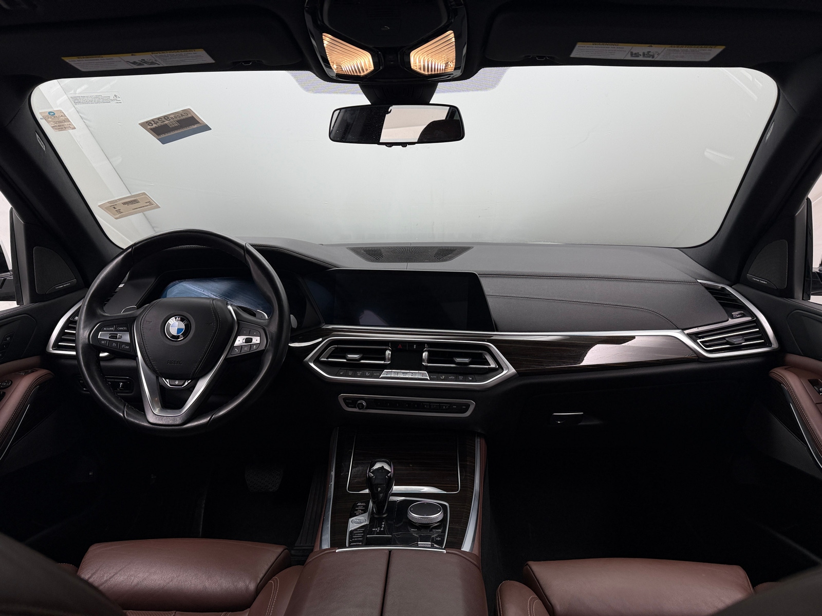 Thumbnail: 2021 BMW X5 - 2