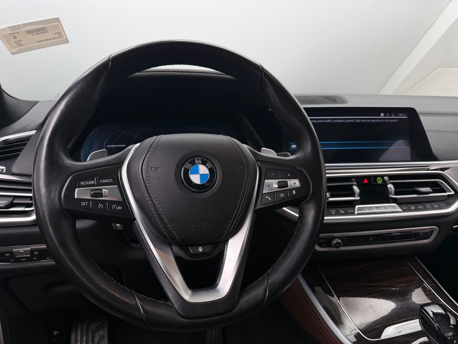 Thumbnail: 2021 BMW X5 - 4