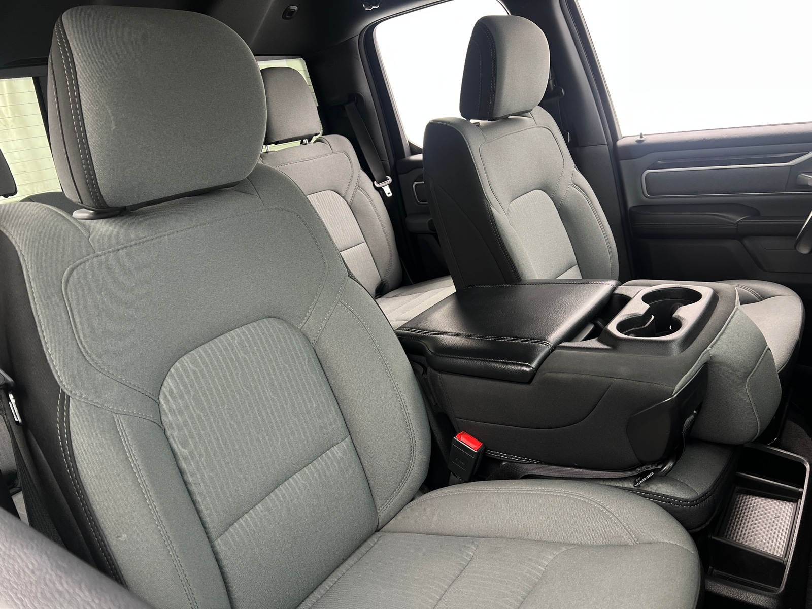 Thumbnail: 2023 RAM 1500 - 2