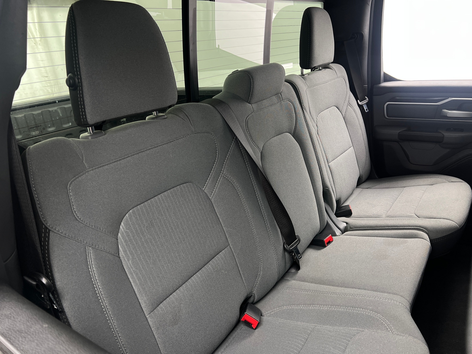 Thumbnail: 2023 RAM 1500 - 6