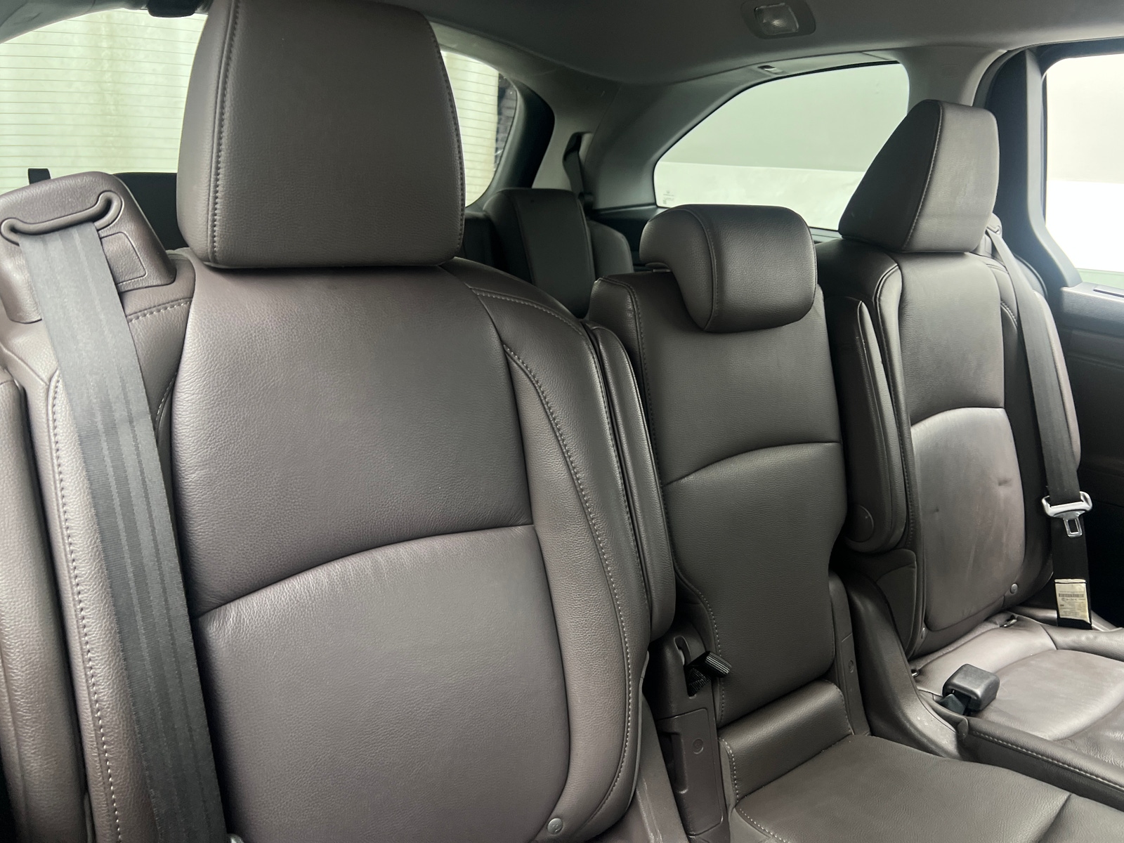 Thumbnail: 2019 Honda Odyssey - 5