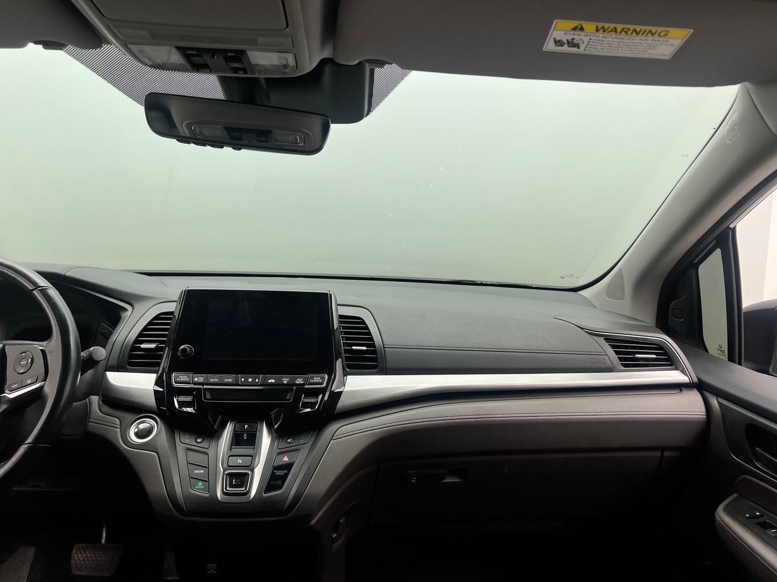 Thumbnail: 2019 Honda Odyssey - 2