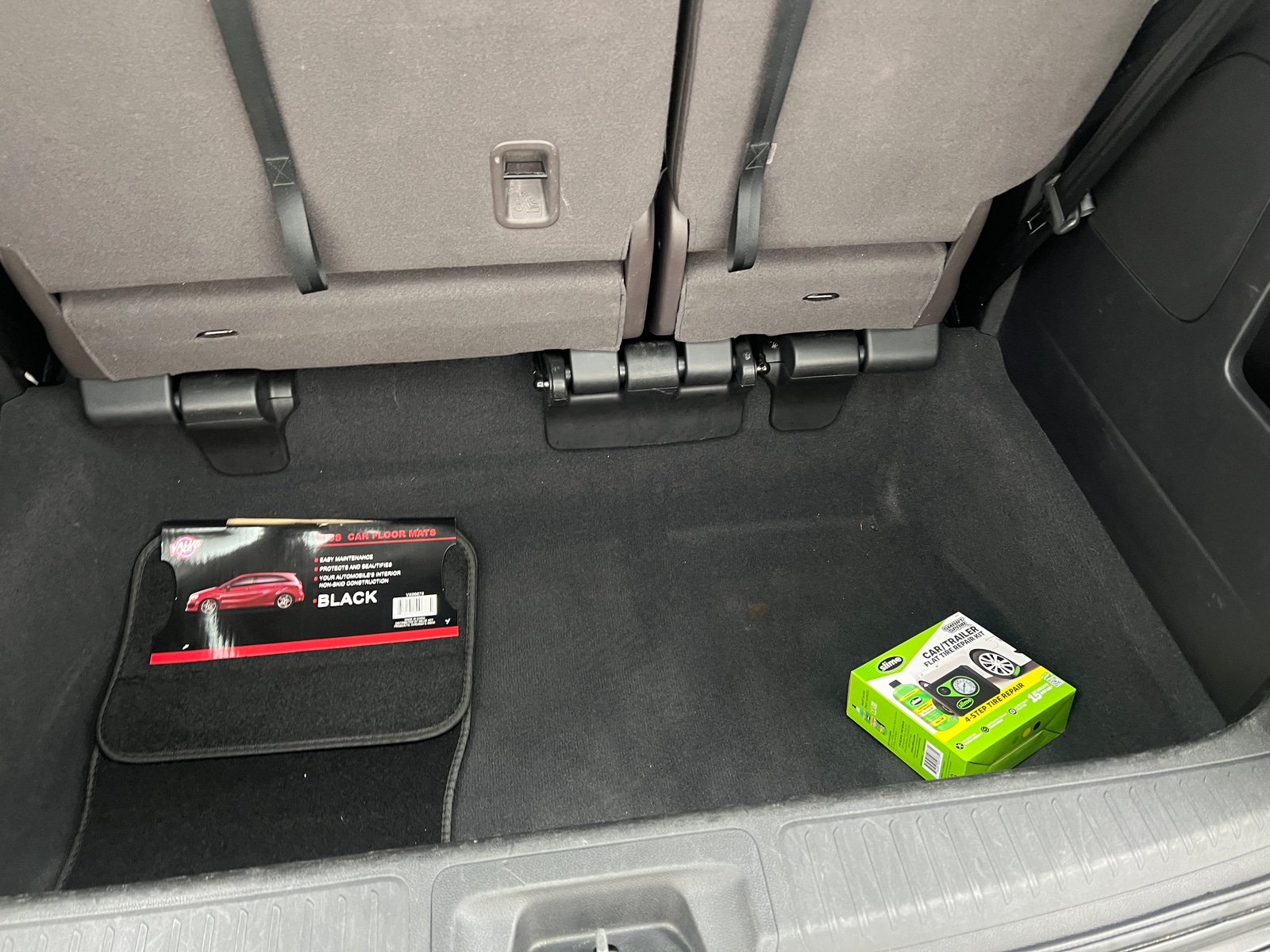 Thumbnail: 2019 Honda Odyssey - 6
