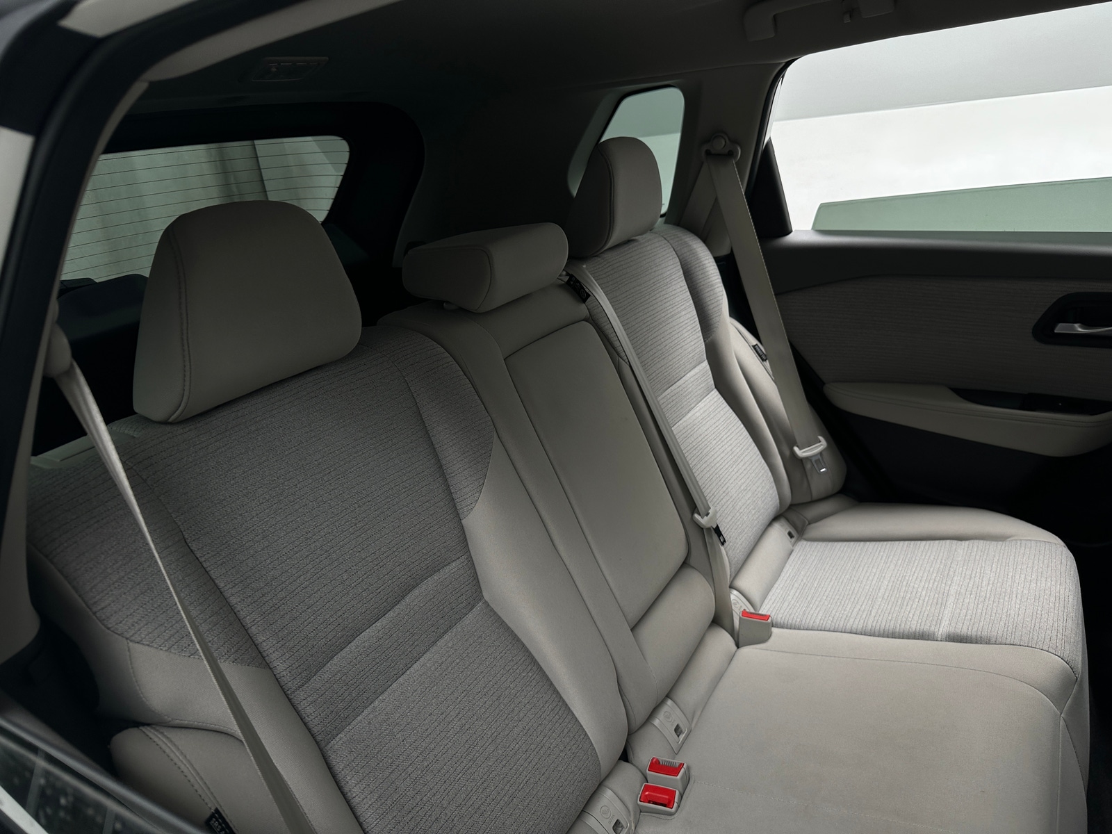 Thumbnail: 2023 Nissan Rogue - 6