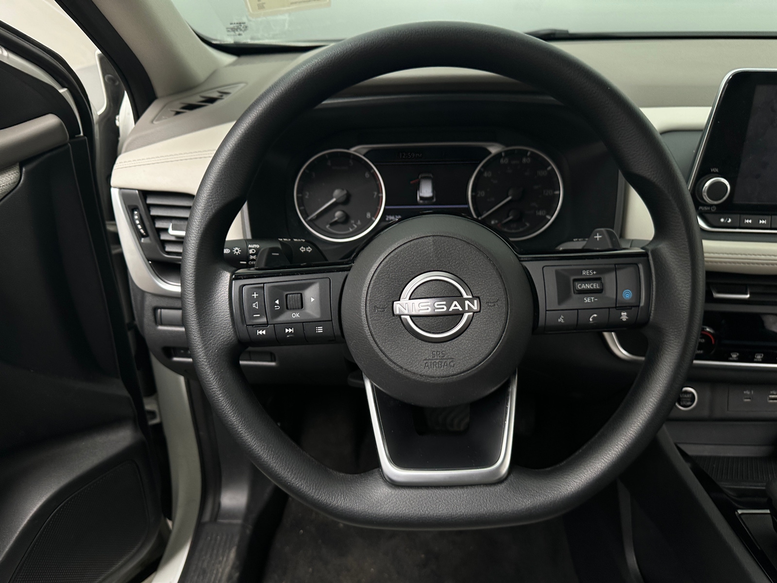 Thumbnail: 2023 Nissan Rogue - 5