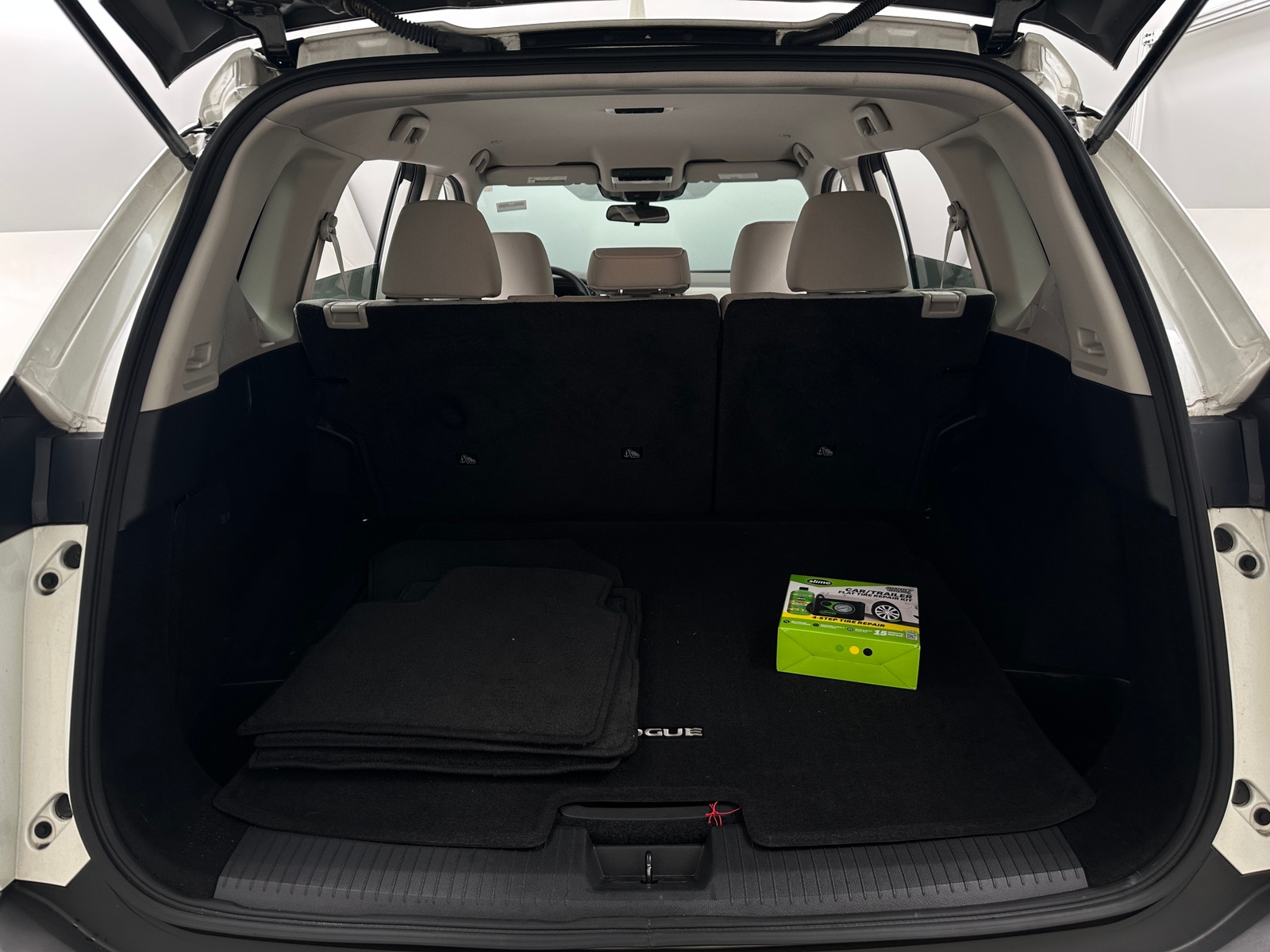 Thumbnail: 2023 Nissan Rogue - 7