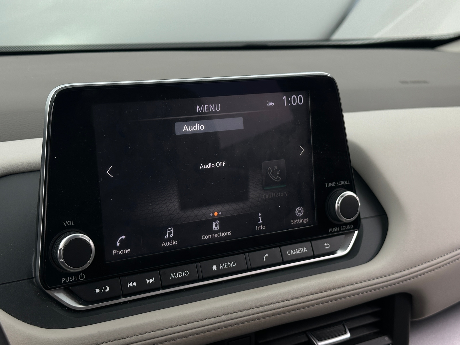 Thumbnail: 2023 Nissan Rogue - 4