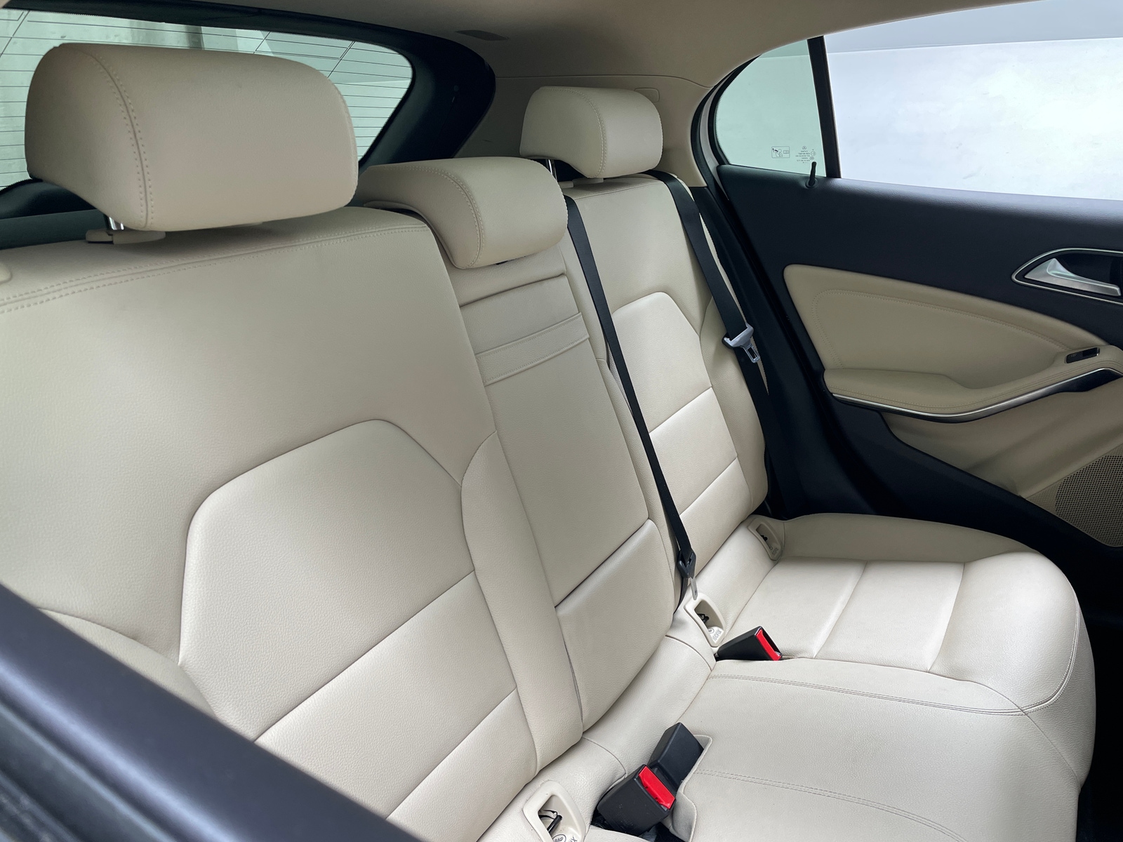 Thumbnail: 2020 Mercedes-Benz GLA - 5