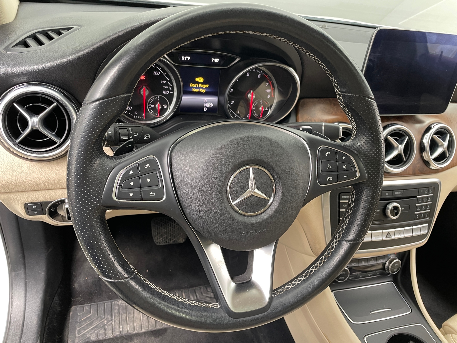 Thumbnail: 2020 Mercedes-Benz GLA - 4