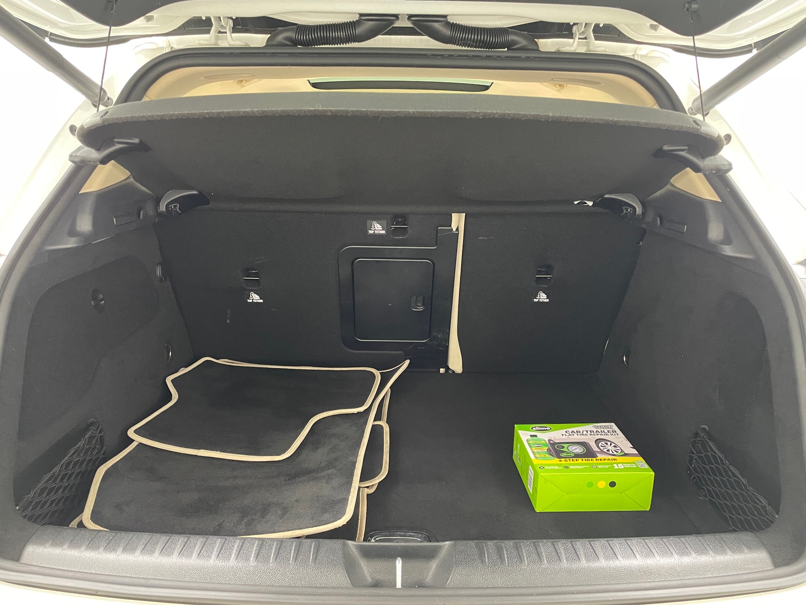 Thumbnail: 2020 Mercedes-Benz GLA - 6