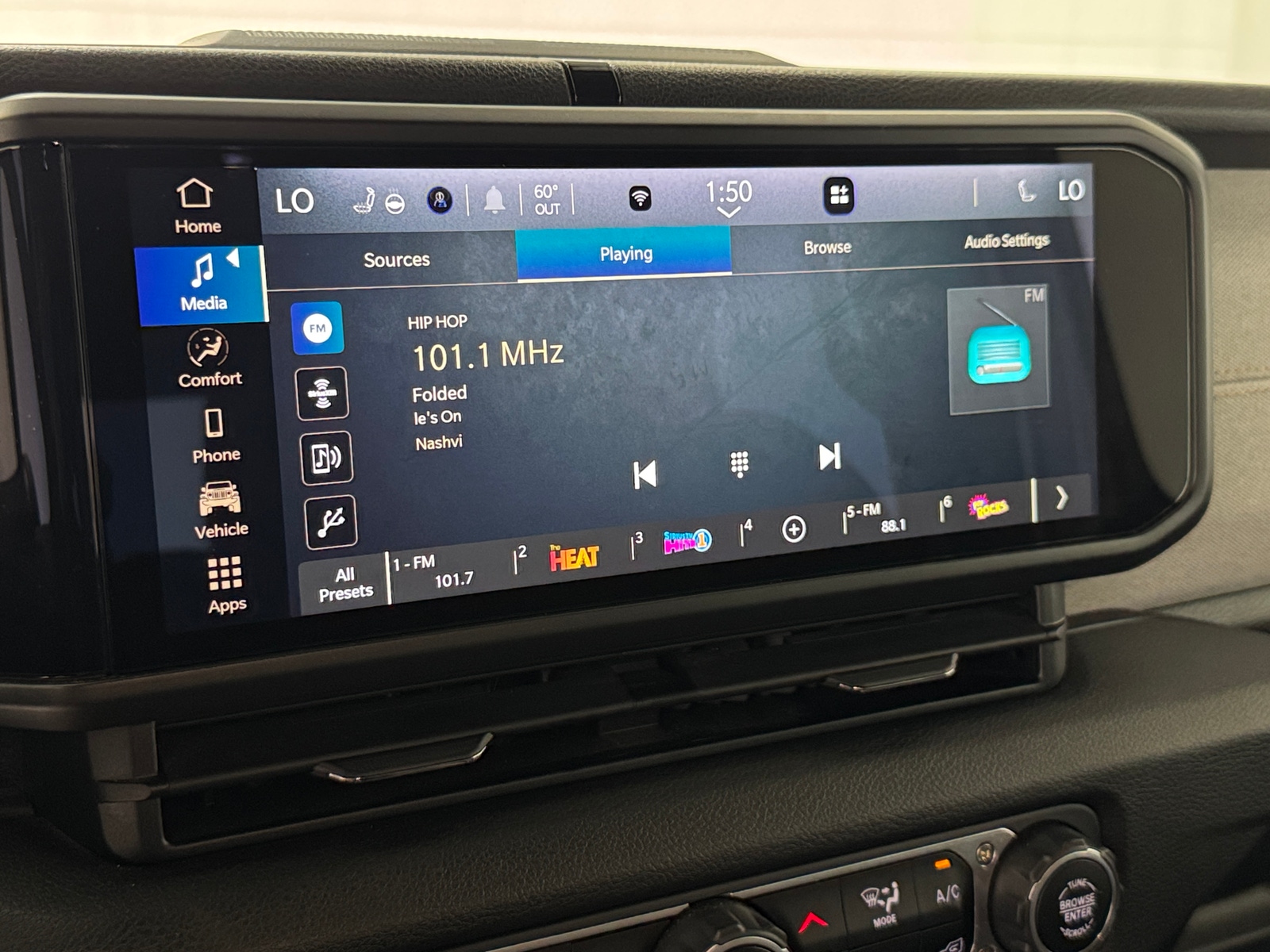 Thumbnail: 2024 Jeep Wrangler - 4