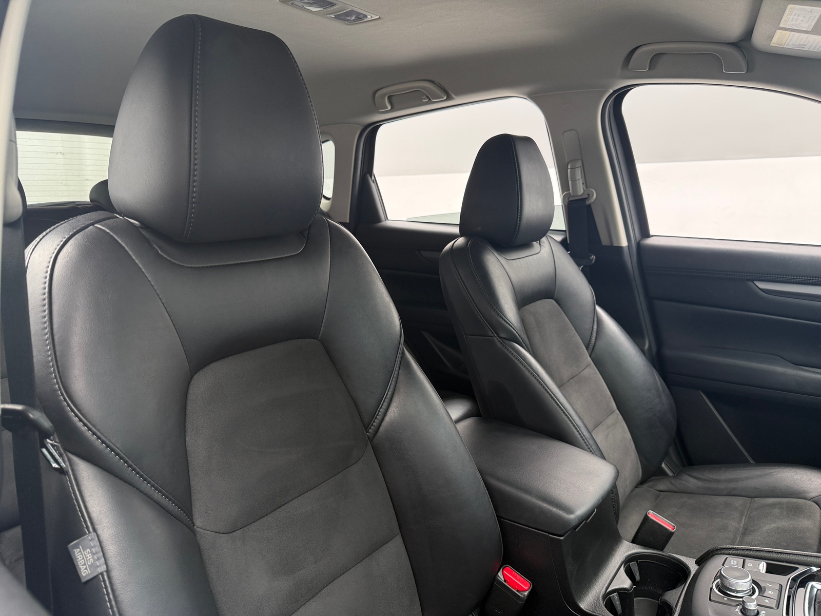 Thumbnail: 2023 Mazda CX-5 - 2