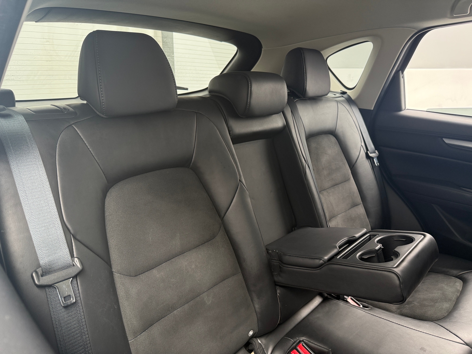 Thumbnail: 2023 Mazda CX-5 - 6