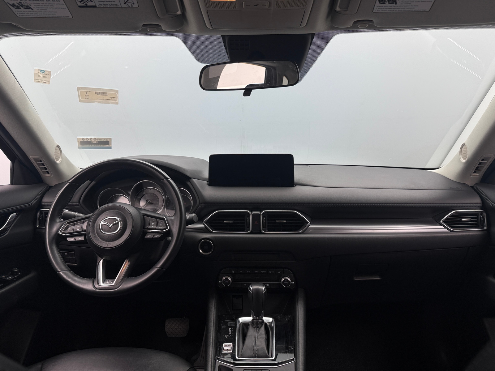 Thumbnail: 2023 Mazda CX-5 - 3