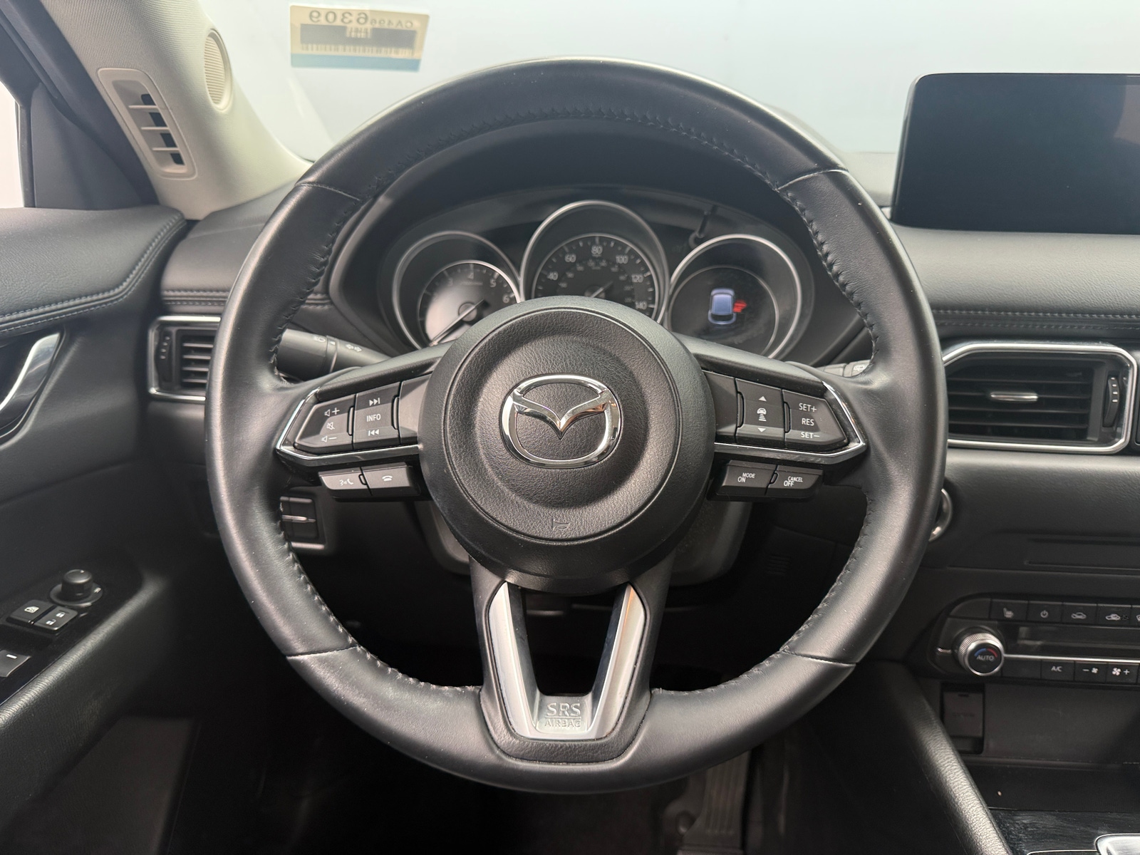 Thumbnail: 2023 Mazda CX-5 - 5