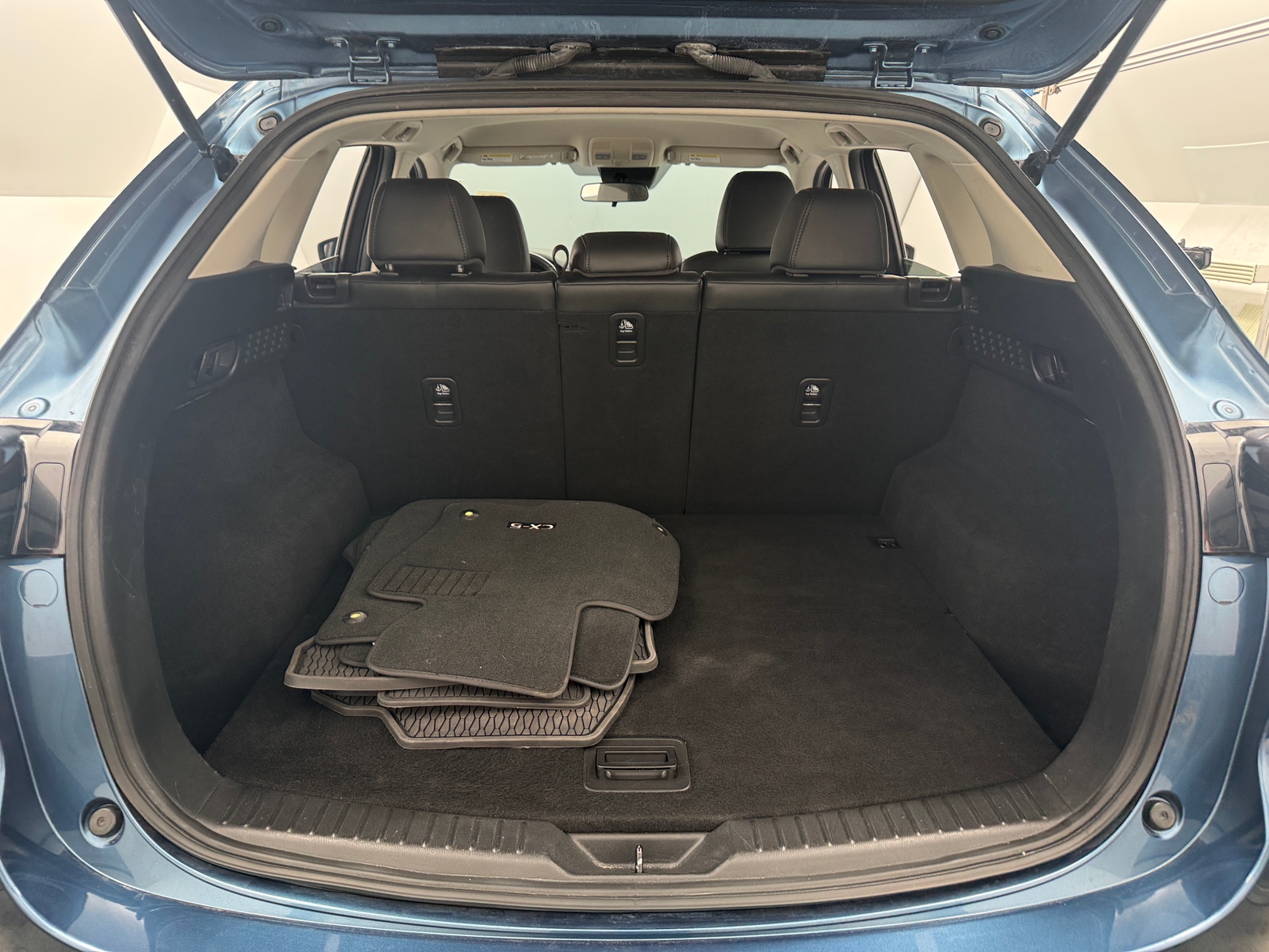 Thumbnail: 2023 Mazda CX-5 - 7