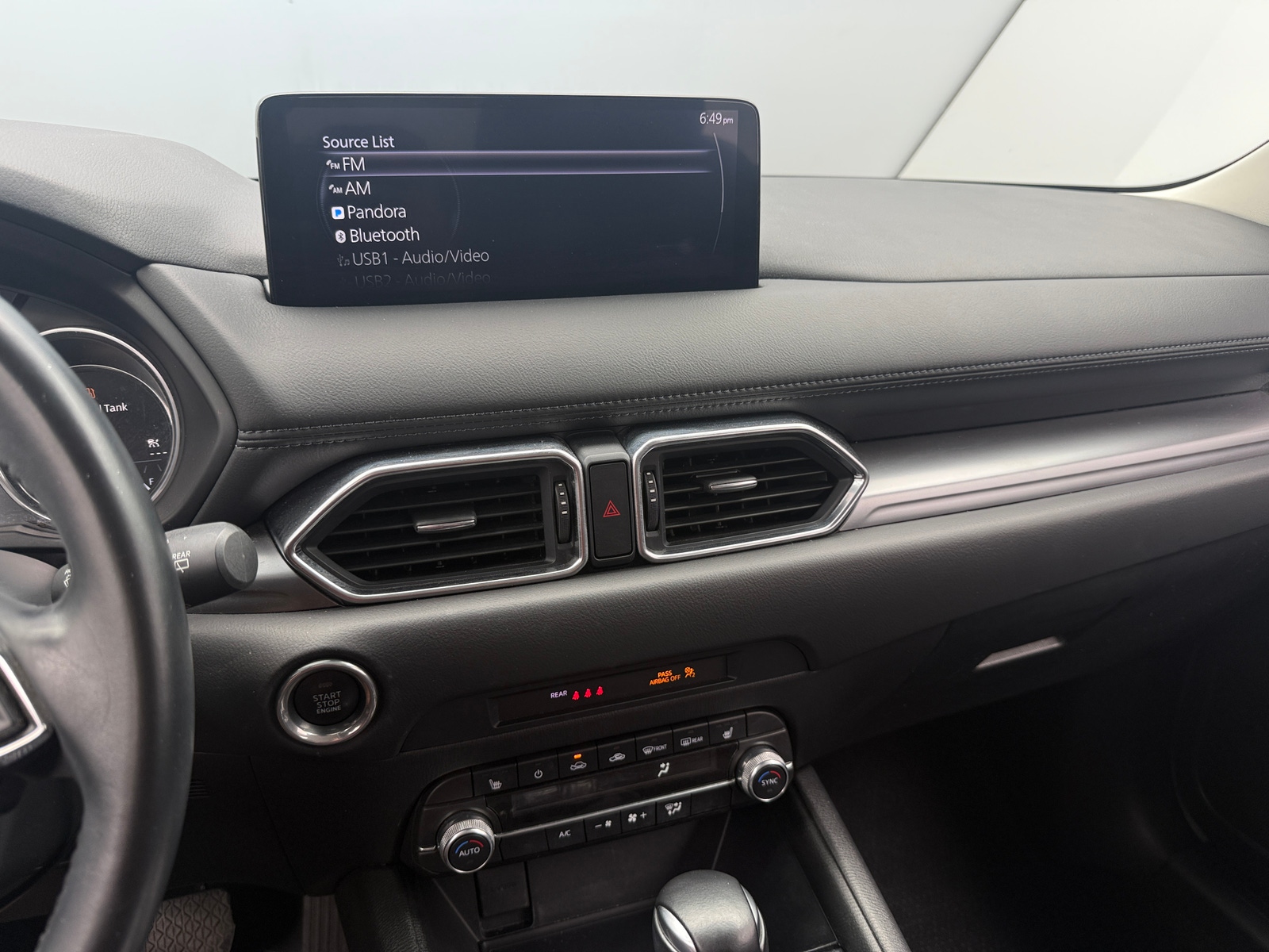 Thumbnail: 2023 Mazda CX-5 - 4