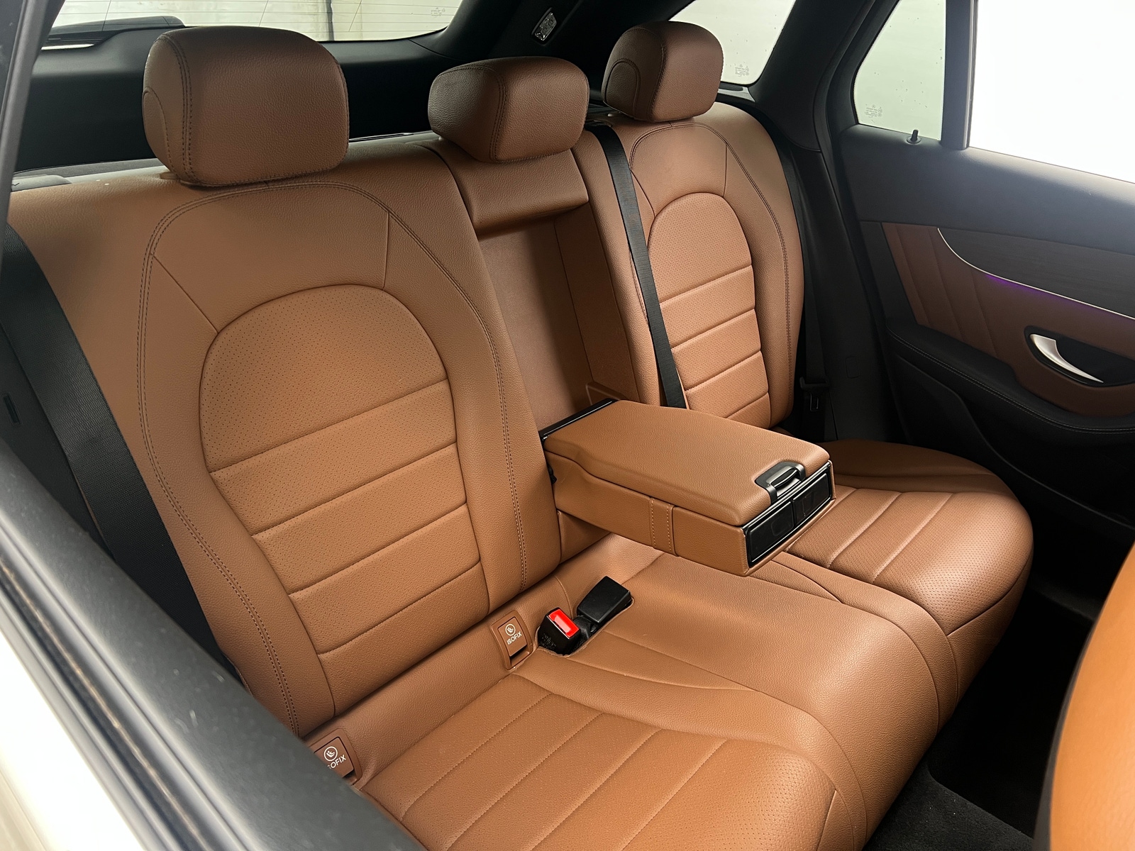 Thumbnail: 2020 Mercedes-Benz GLC - 5