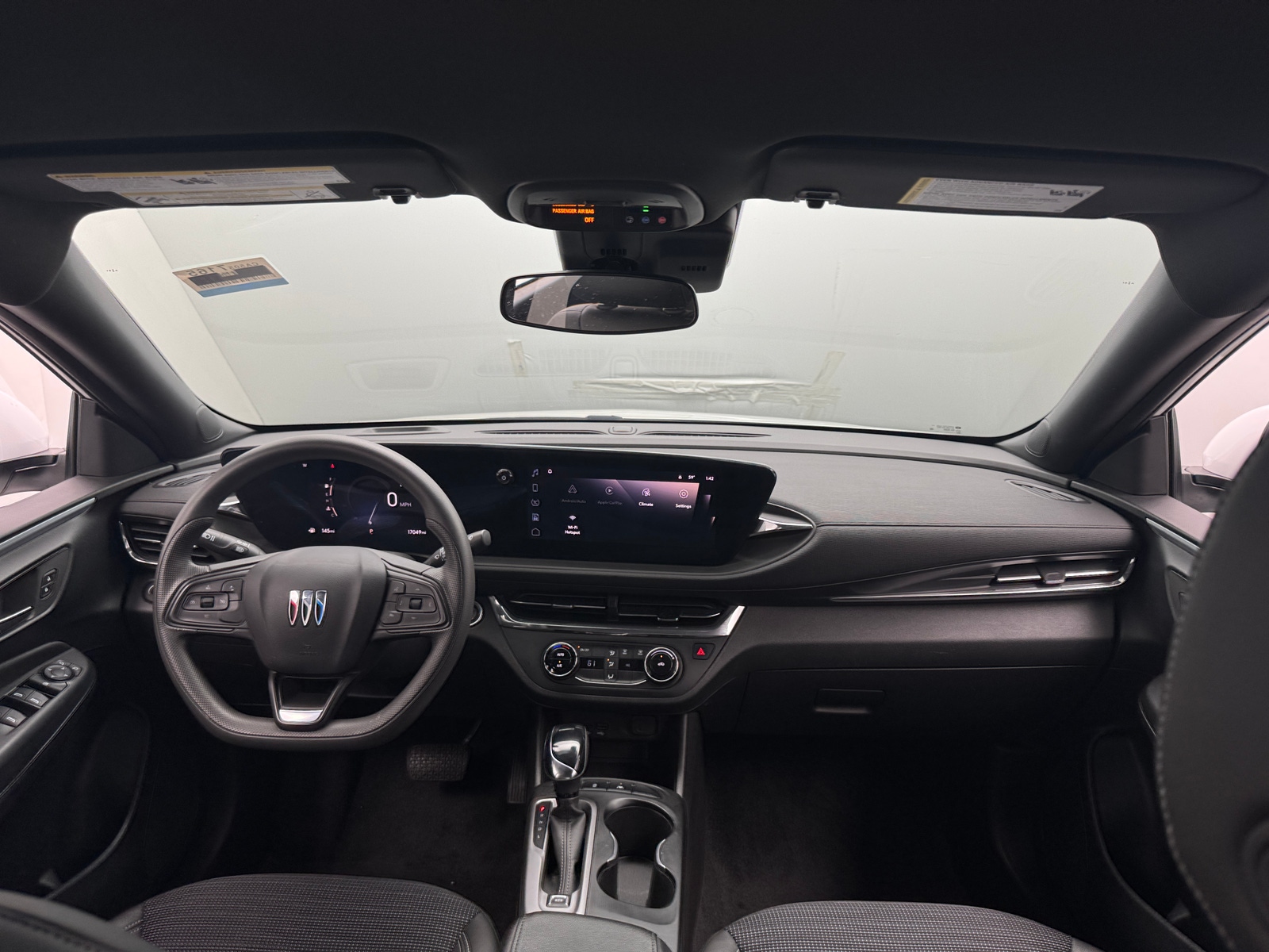 Thumbnail: 2025 Buick Envista - 3