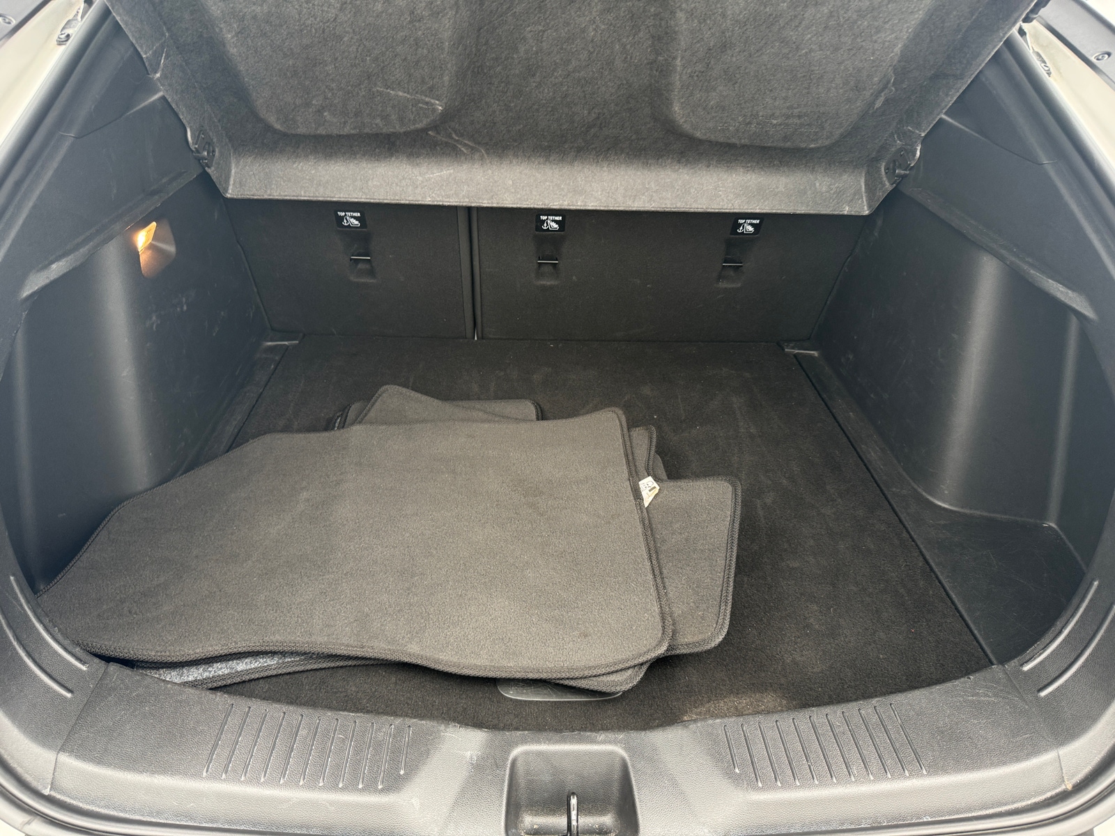 Thumbnail: 2025 Buick Envista - 7