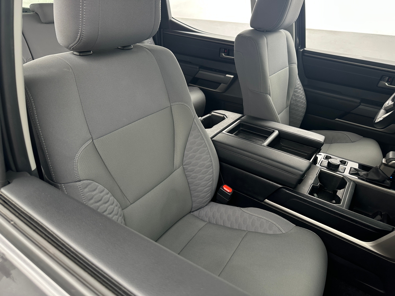 Thumbnail: 2024 Toyota Tundra - 2