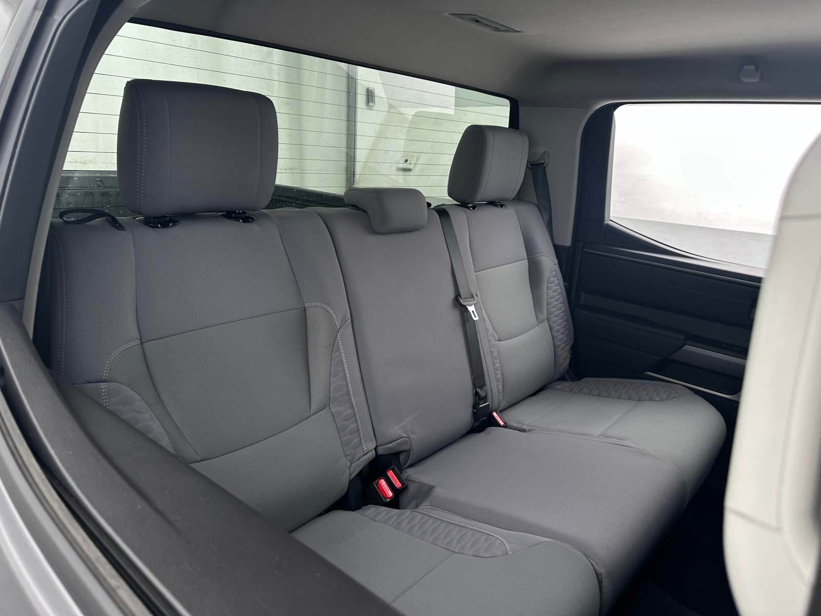 Thumbnail: 2024 Toyota Tundra - 6