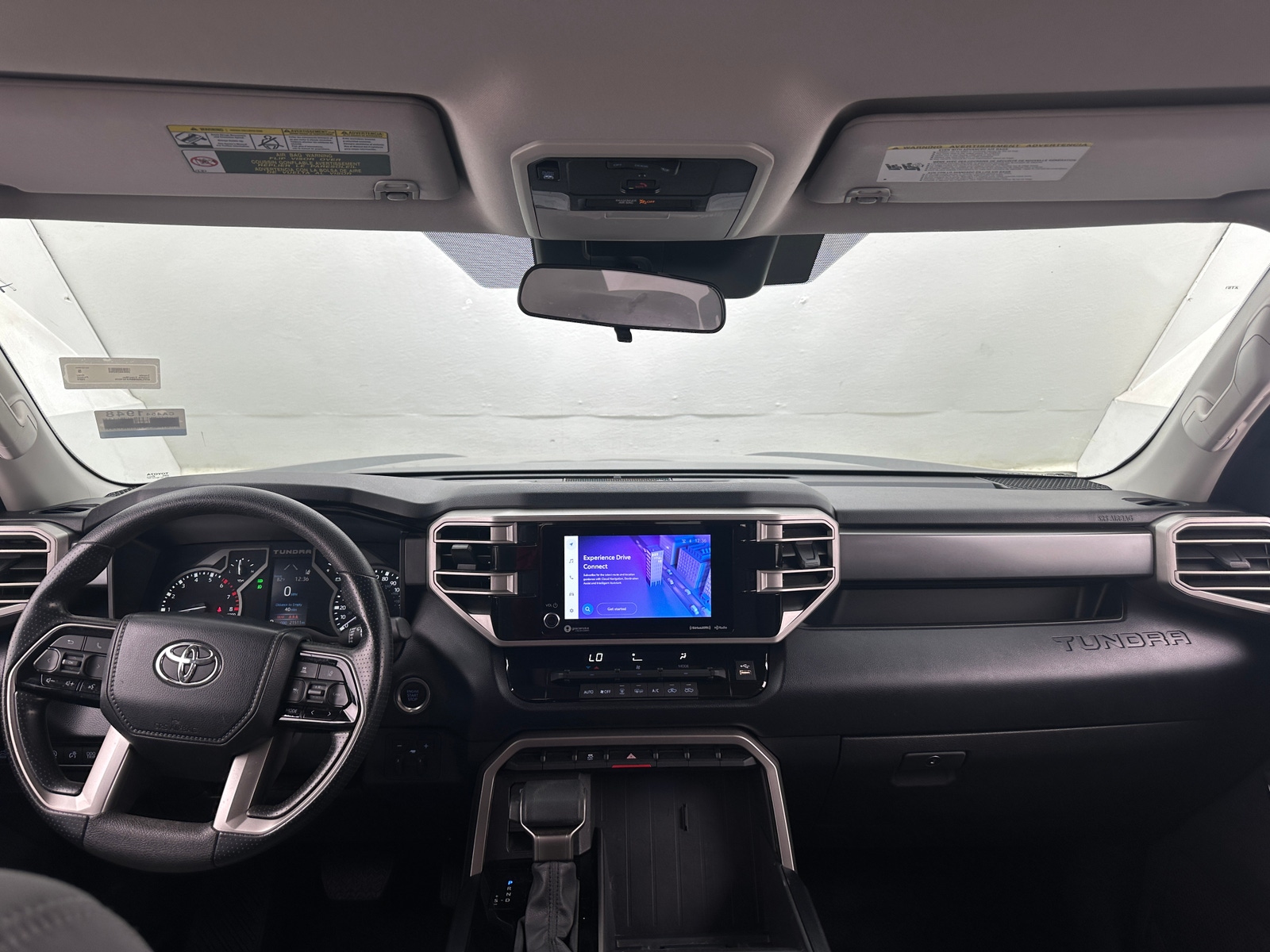 Thumbnail: 2024 Toyota Tundra - 3