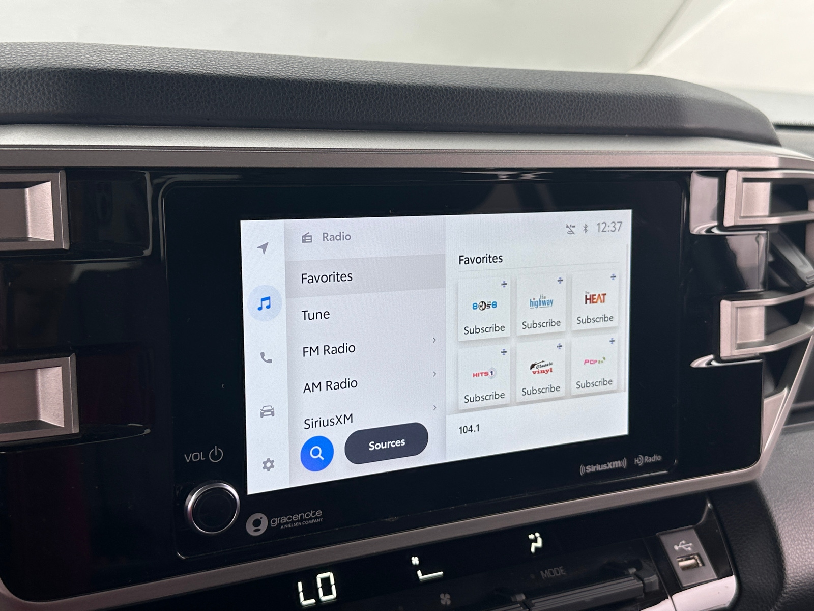 Thumbnail: 2024 Toyota Tundra - 4