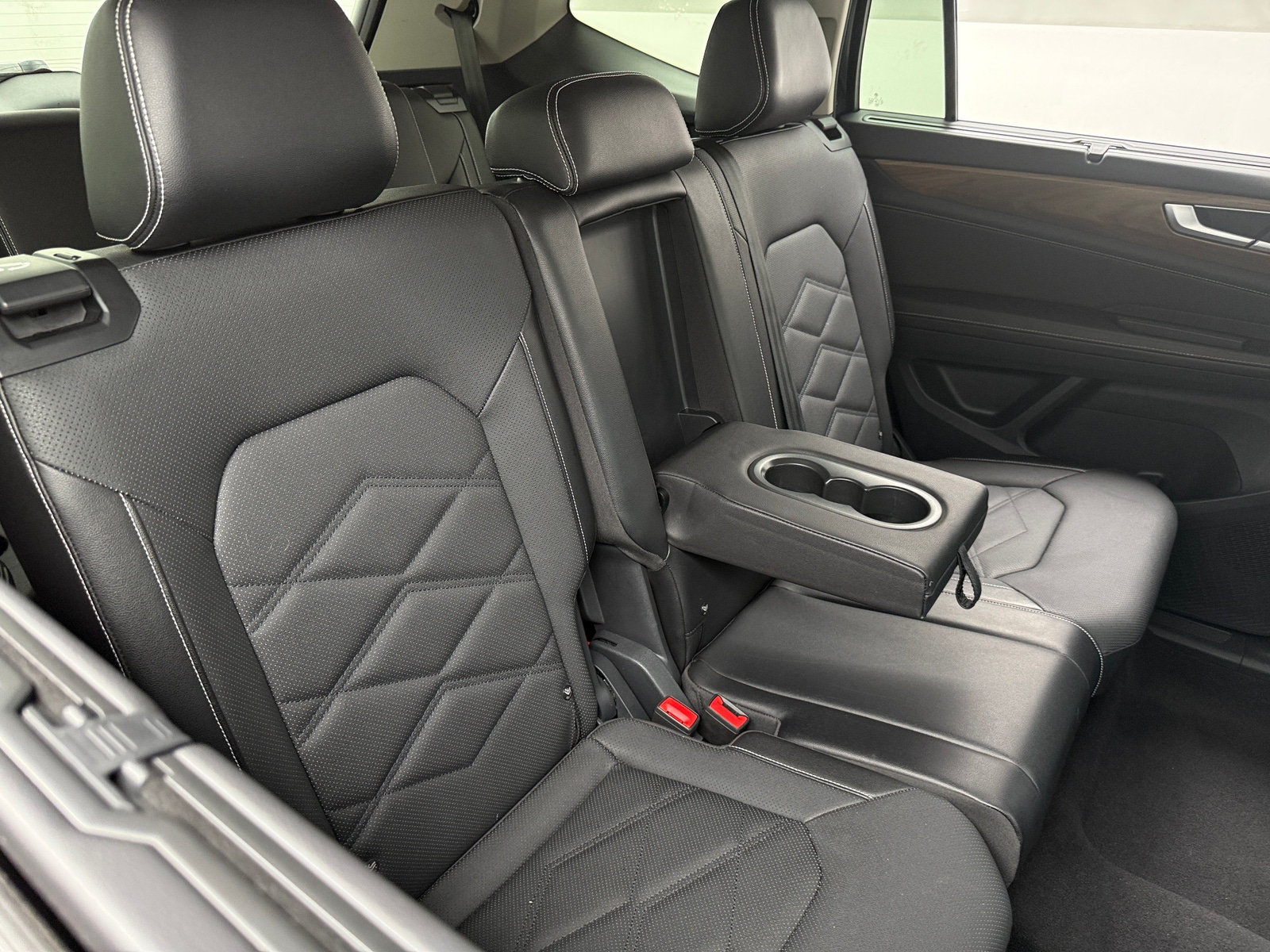 Thumbnail: 2025 Volkswagen Atlas - 5