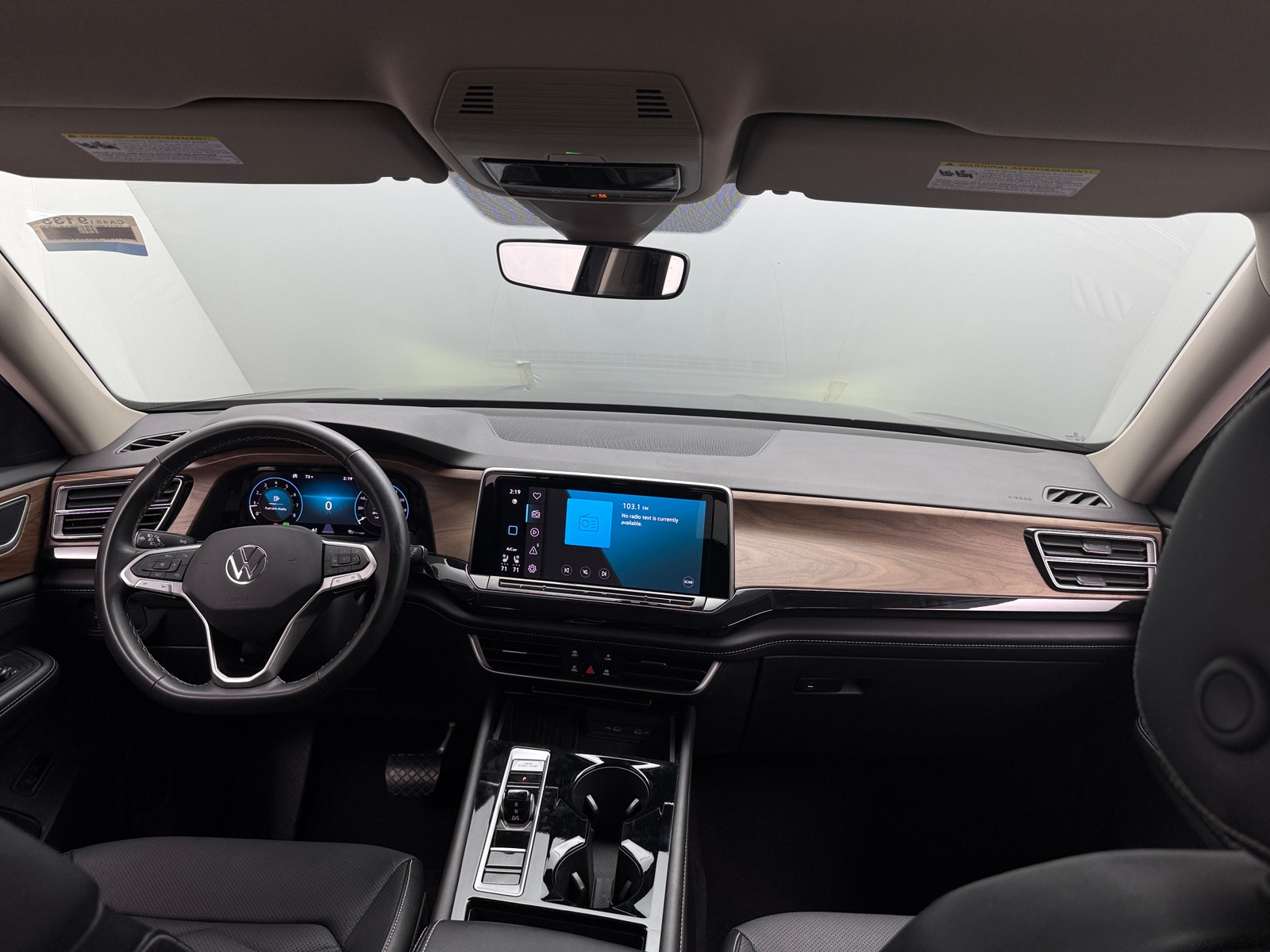 Thumbnail: 2025 Volkswagen Atlas - 2