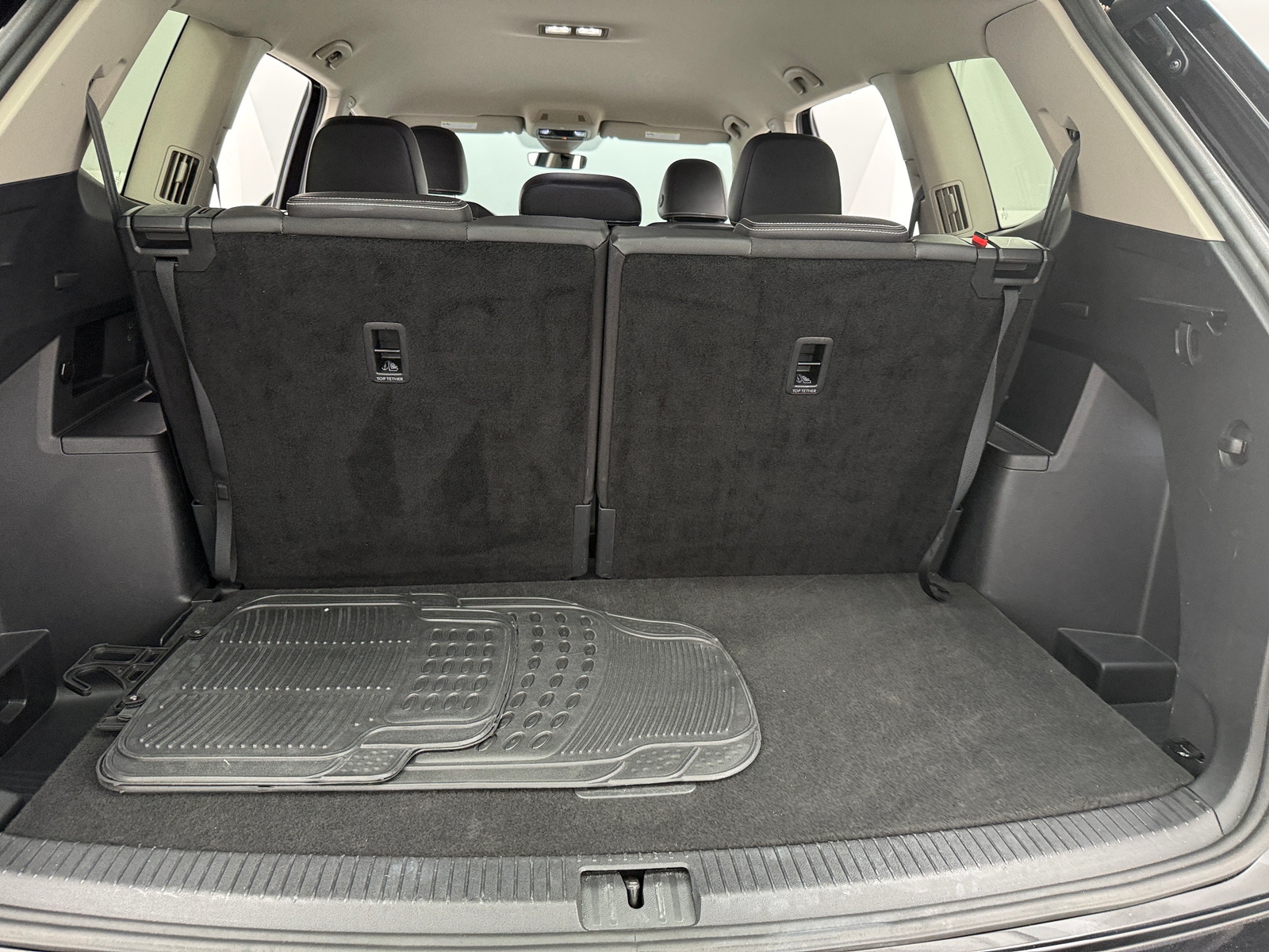 Thumbnail: 2025 Volkswagen Atlas - 6