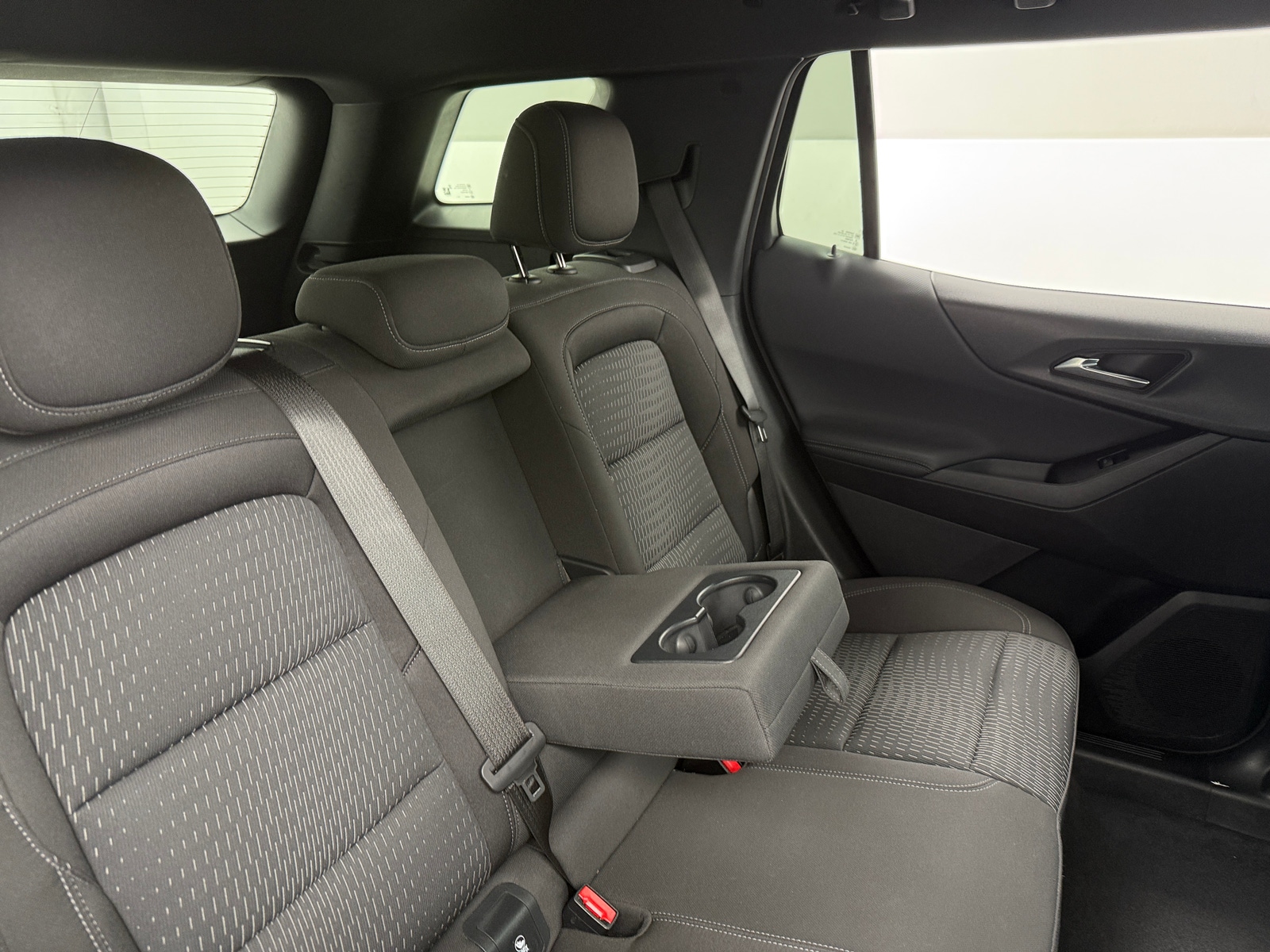 Thumbnail: 2025 Chevrolet Equinox - 6