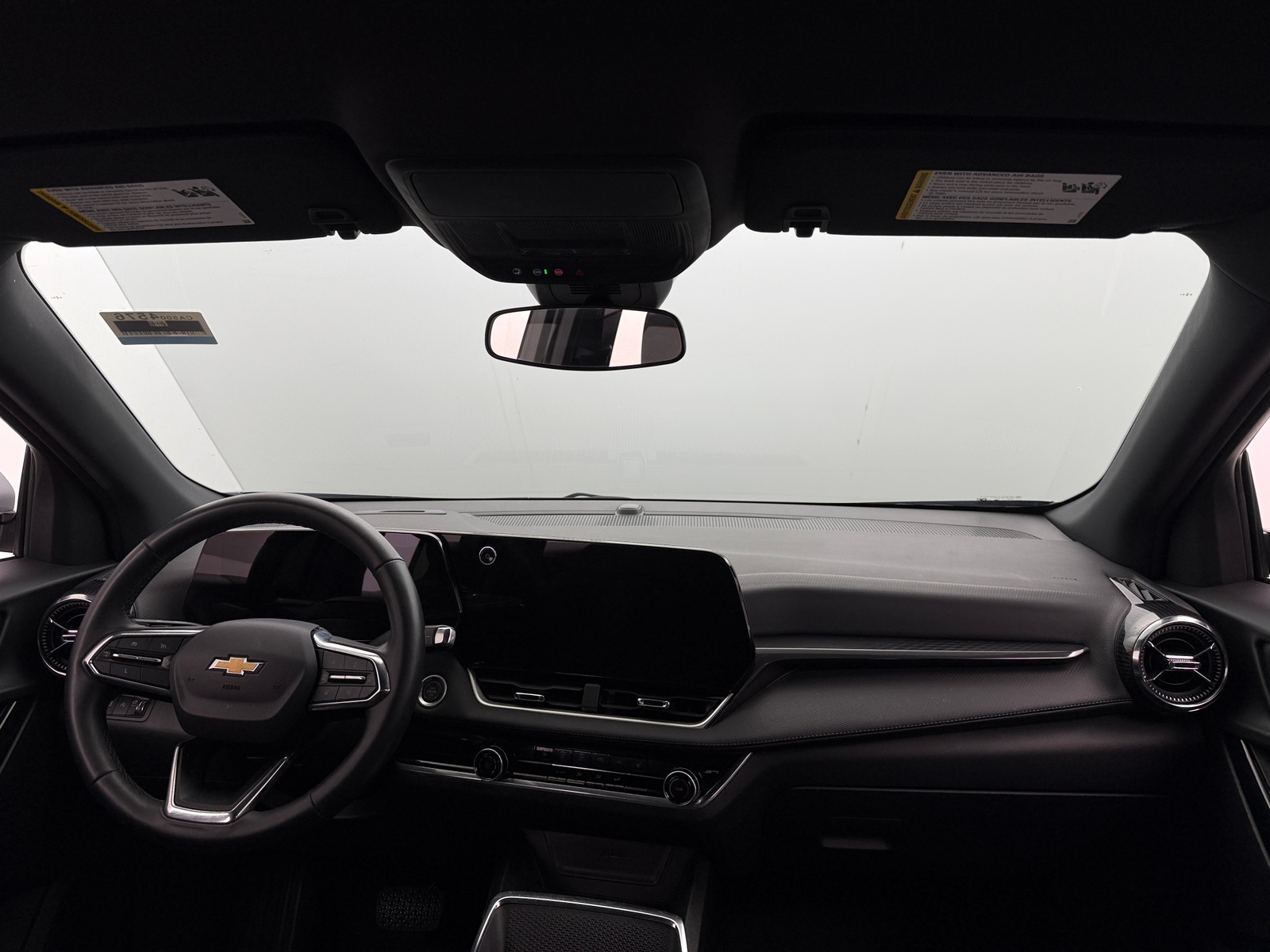 Thumbnail: 2025 Chevrolet Equinox - 3