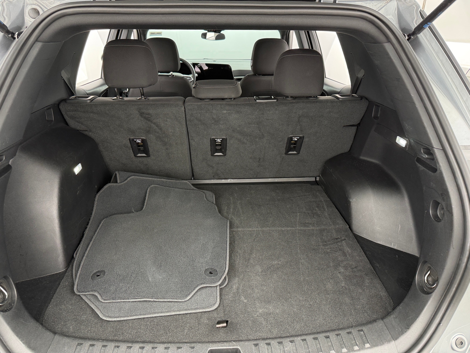 Thumbnail: 2025 Chevrolet Equinox - 7