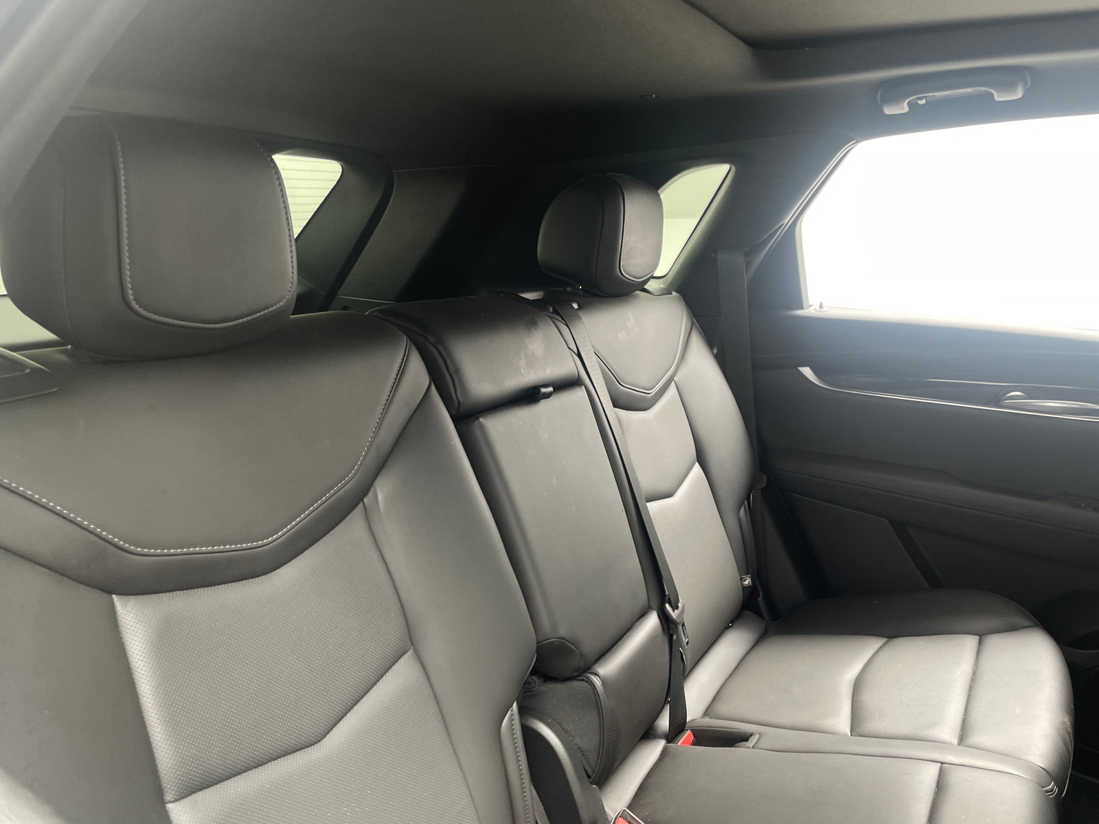 Thumbnail: 2022 Cadillac XT5 - 5